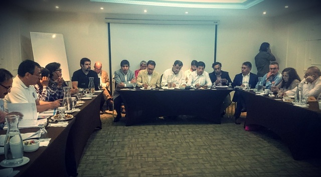 No se llega a un acuerdo