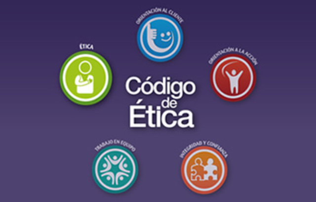 Código de Ética