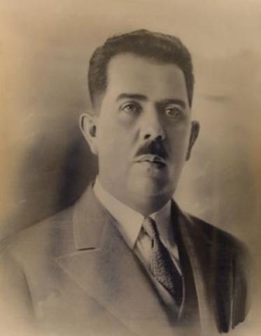Lázaro Cárdenas