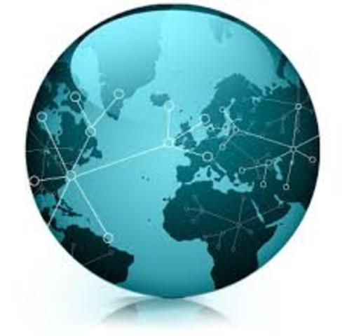 ARPANET LA INTERNET CAOTICA