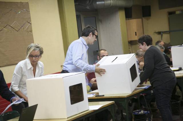 Referèndum per la independència (social)