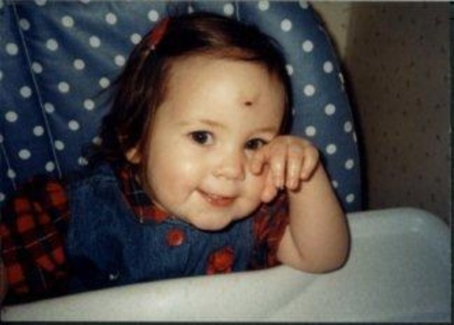 I Got  a Dent in my Head