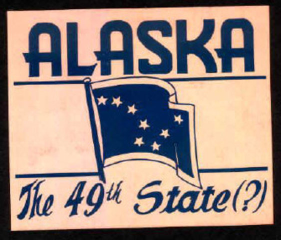 America’s Acquisition of Alaska