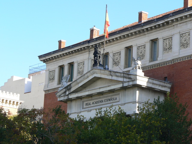 El español contempráneo