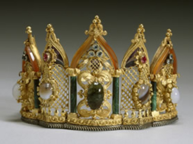 Medieval of Middle Ages 1066 - 1485