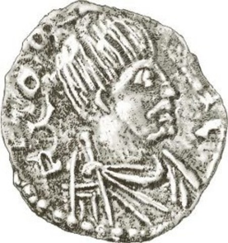 End of the Roman Empire