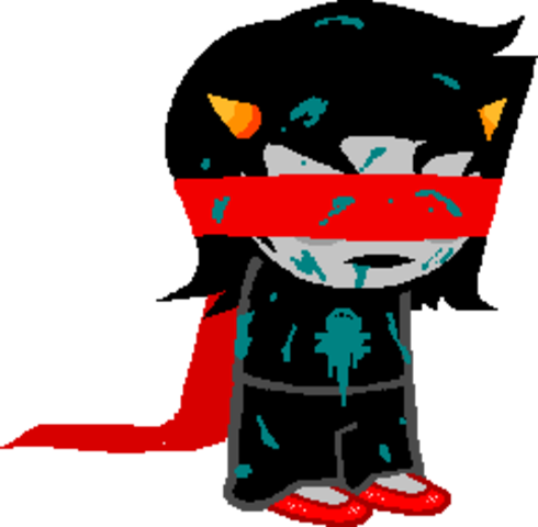 I was finished my studies of secondary