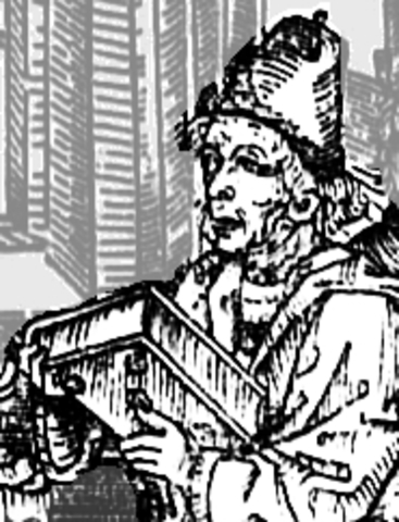 Nacimiento Juan de Mena