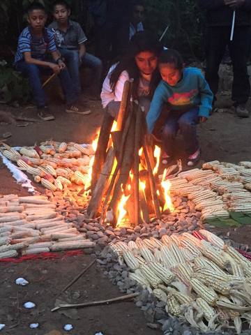 Coordinación de Misiones 2016