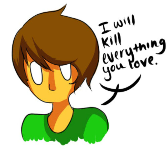 i was met this thing named homestuck