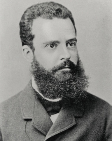 Wilfredo Pareto (1848 – 1923)