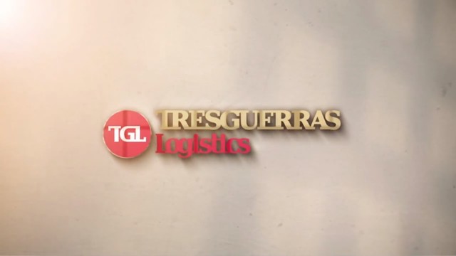 I have worked in Tresguerras since 2012