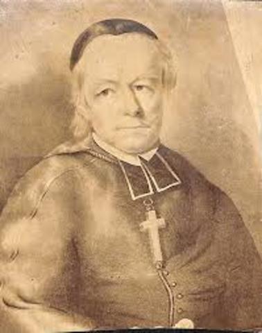 The Church and the Development of Ultramontanism