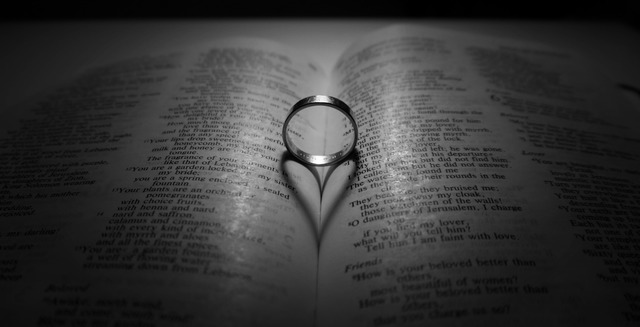 I've been married for five years