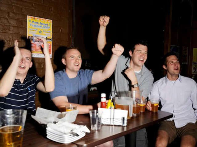 Steven distances himself during college: Intimacy vs. Isolation