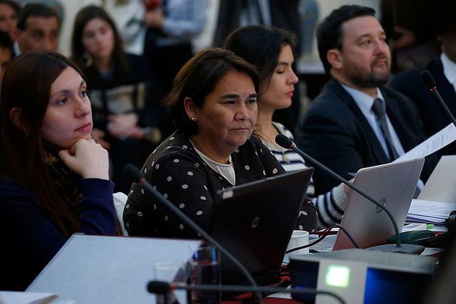 Confirman muerte de 865 niños en manos del SENAME