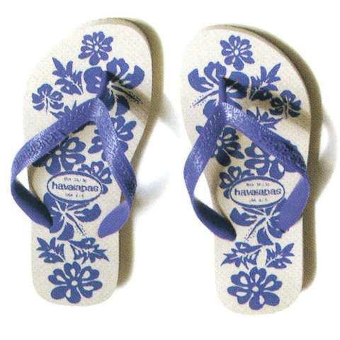 Havaianas 1995