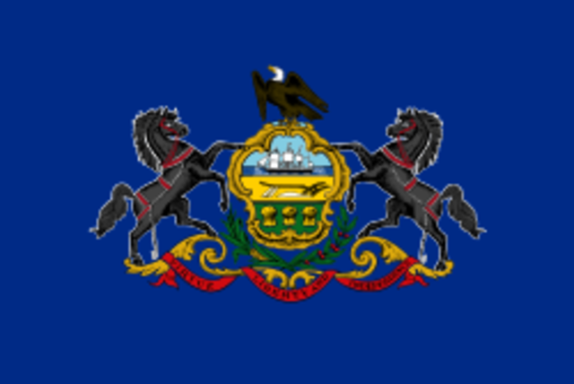 Pennsylvania