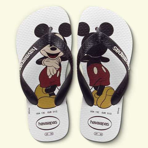 Havaianas 2011