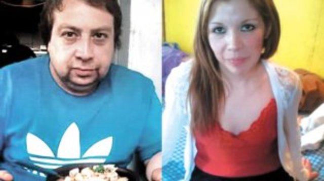 Comienzo de la relación Rifo-Ortega