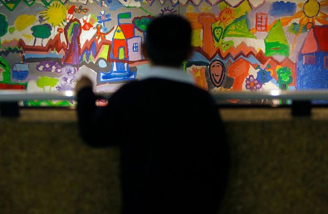 Publicación informe UNICEF: Focalización del sujeto de atención y propuestas metodológicas para la intervención con niños, niñas y adolescentes en protección residencial