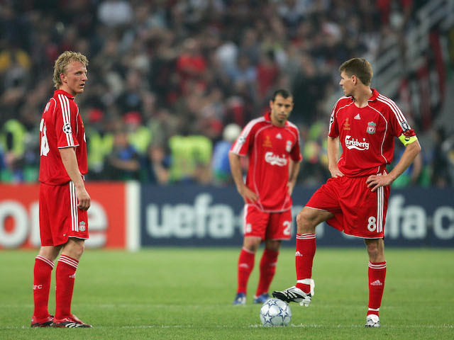 A un paso de la gloria