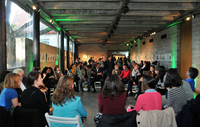 ETAPA Moderna (1980-2007)