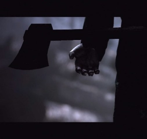 Primera agresión de Mauricio Ortega