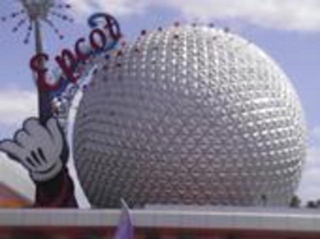 I went to Florida!!!!!