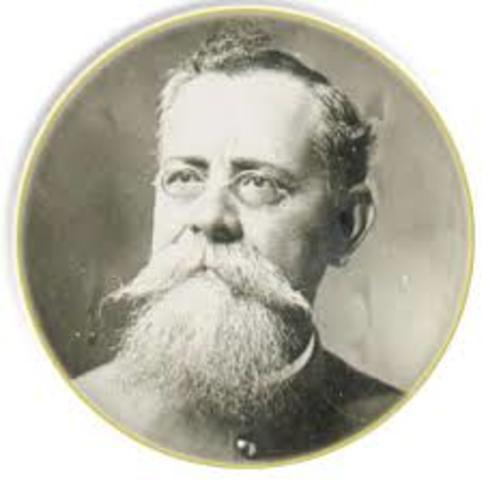 Ley de Secretarías de Estado.