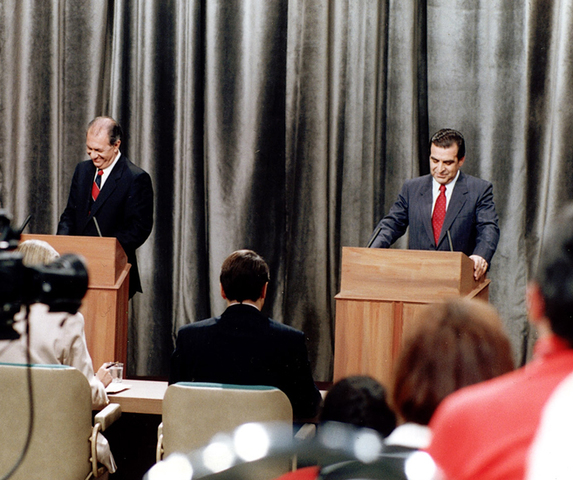 Cronologia historica de la 