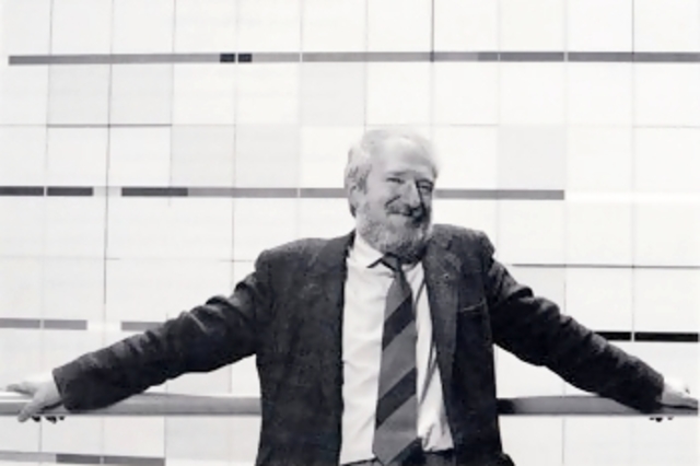 Smithsonian Award from Computerworld