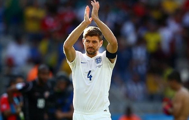 Retiro de la selección