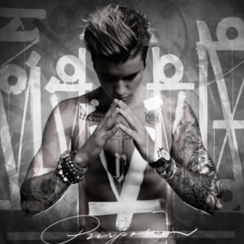 Purpose Album