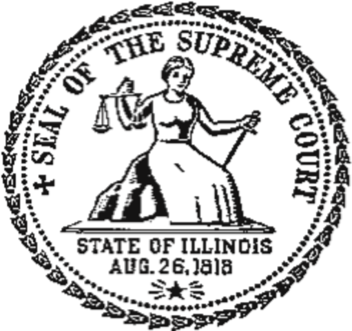 Lincoln presents his first case