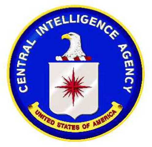 Creación de la CIA