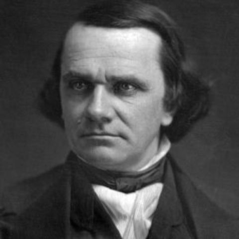 Lincoln is nominated as a Senator