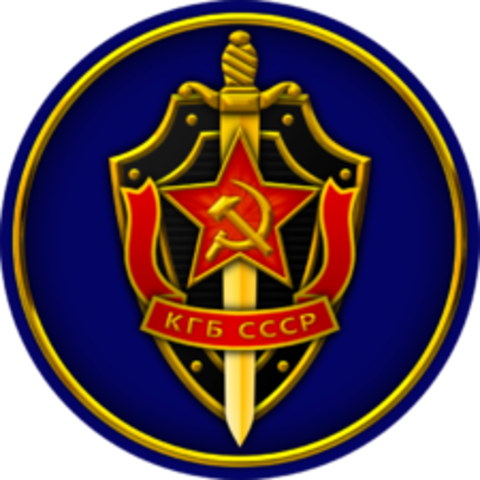 Creación de la KGB