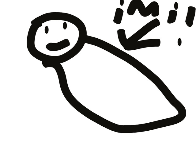 Mi madre dio a luz a mi