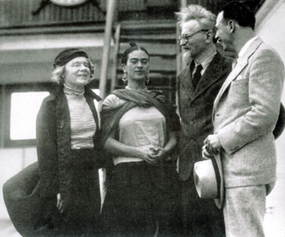 Compromiso con el comunismo