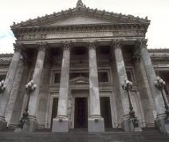 Estructura actual II