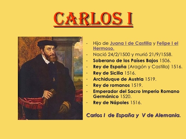Carlos