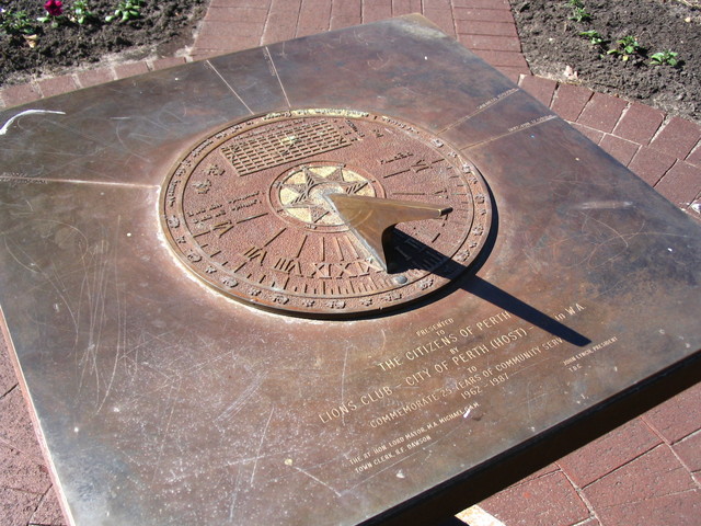 Sundial