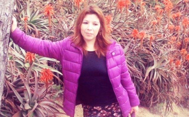 Nabila Rifo declara por primera vez