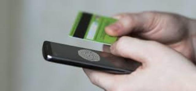 Escaneo de huellas digitales en cualquier dispositivo del Internet