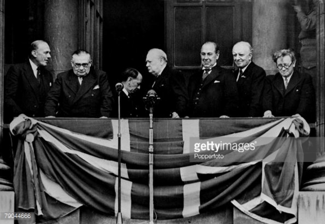 Reunión de ministros de Relaciones Exteriores