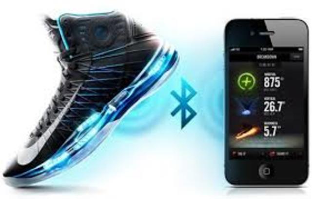 Tecnología de vestir