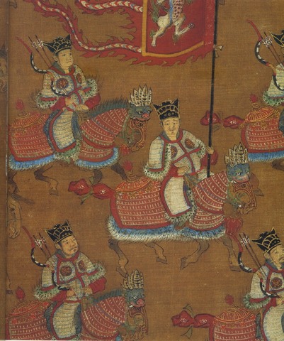Sung Dynasty