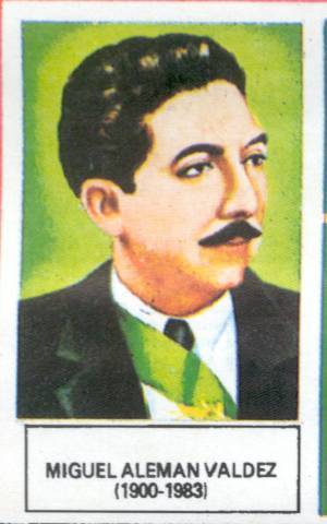 Creación de la Secretaría de Bienes Nacionales e Inspección Administrativa 1946