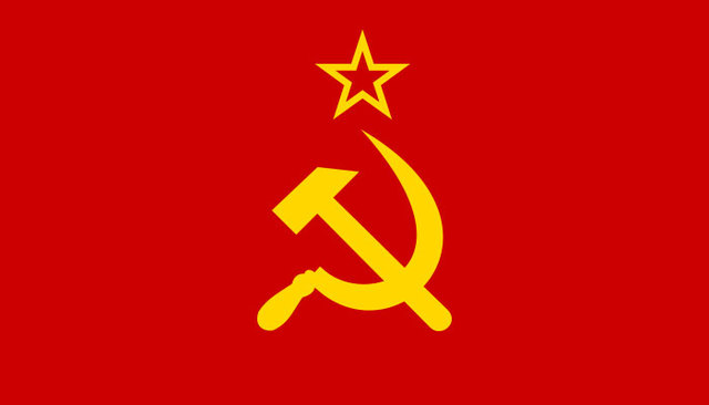 Unión de Repúblicas Socialistas Soviéticas (URSS)